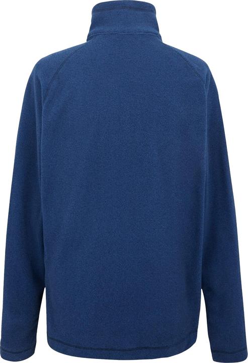 Actual product image Regatta Great Outdoors Mens Montes Funnel Neck Fleece Jumper (L)