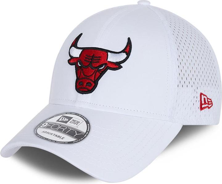 Produktbild New Era 9Forty Team Arch Chicago Bulls (One Size)