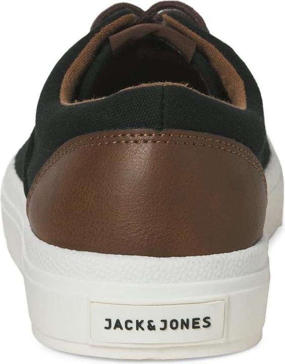 Actual product image Jack & Jones Jfwislington Canvas Sneaker Noos (42)