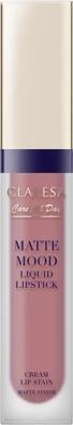 Produktbild Golden Rose Claresa Matte Mood Liquid Lipstick 01 Joyful 7ml