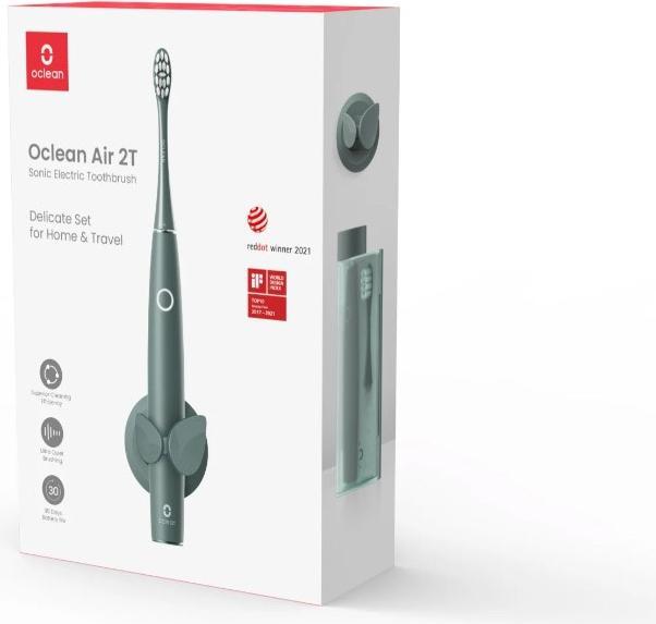 Produktbild Oclean Air 2T (Schallzahnbürste)