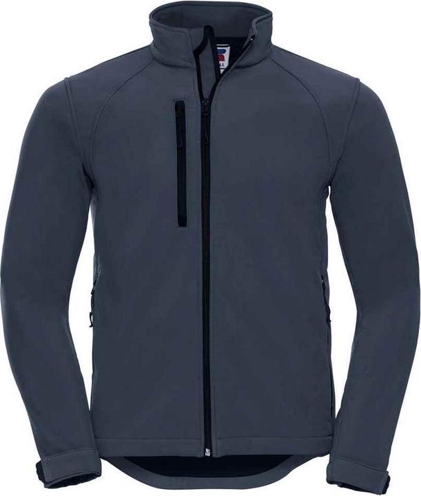 Produktbild Russell Softshelljacke (XL)