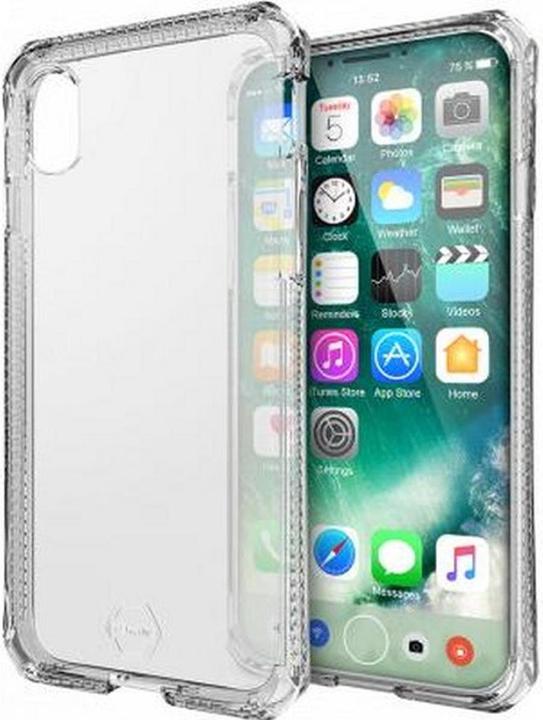 Actual product image Itskins Spectrum (Apple iPhone X)