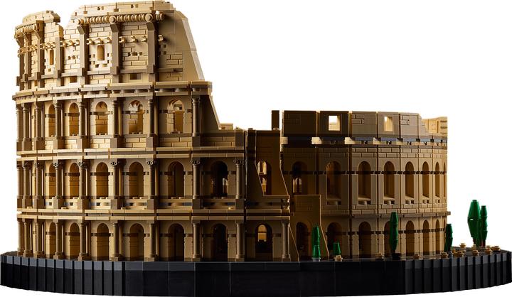 Produktbild LEGO Kolosseum (10276, LEGO Creator Expert, LEGO Seltene Sets)