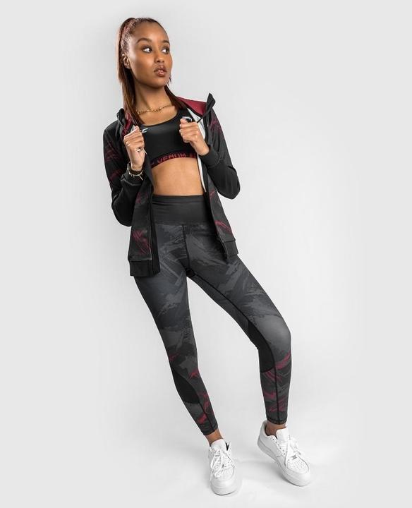 Image du produit UFC | Venum Authentic Fight Week 2.0 Zip Hoodie - For Women (M)