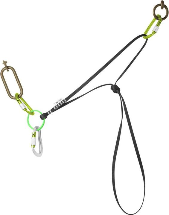 Produktbild Edelrid Belay Station Sling Tech Web 12mm II Schlinge