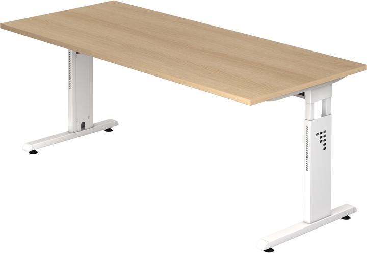 Produktbild Hammerbacher Serie O (1800 x 800 x 650 mm)