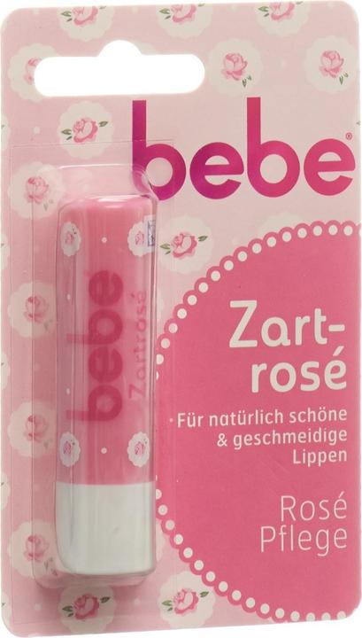 Image du produit Bebe Lip Zartrosé (Sticks de soin)