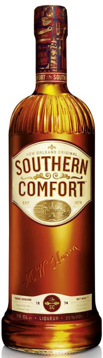 Immagine prodotto Southern Comfort Liquore al whisky (1 x 70 cl)