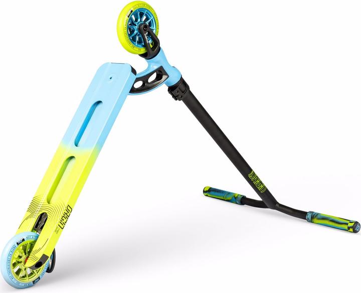 Actual product image Mgp Origin Pro Faded