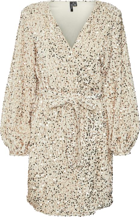 Produktbild Vero Moda VMBELLA Kurzes Kleid Party-Kleid (S)