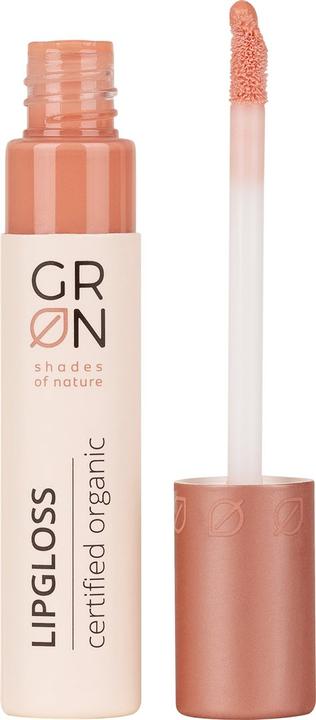 GRN Lipgloss rosy tulip (Rosy Tulip)