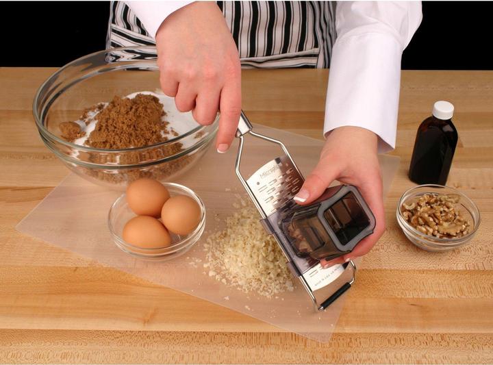Actual product image Microplane Professional