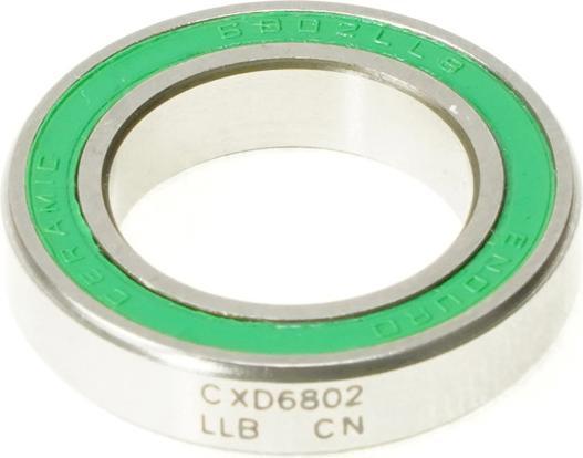 Actual product image Enduro CXD 6802