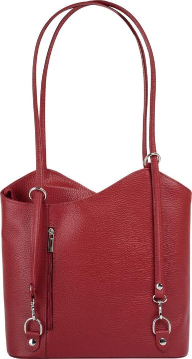 Produktbild Cluty Shopper Rucksack Kombination (7 l)