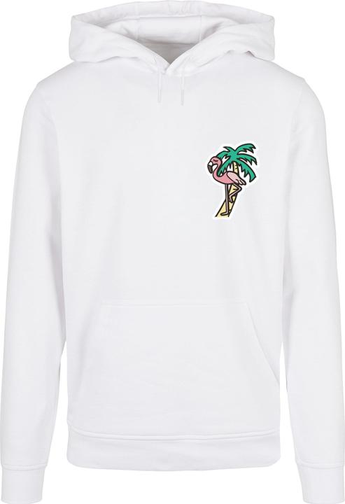 Image du produit Mister Tee MisterTee Hoodie Flamingo - 166777 (S)