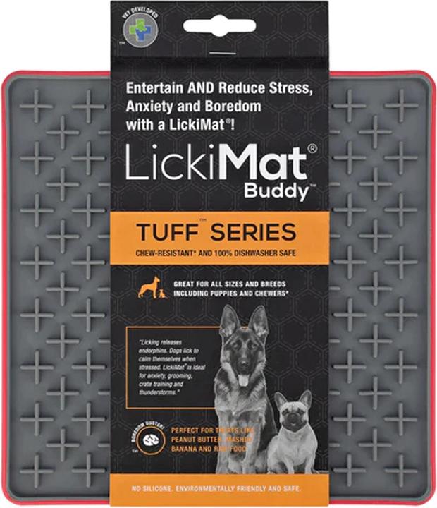 Immagine prodotto LickiMat Buddy Deluxe (0.07 l)