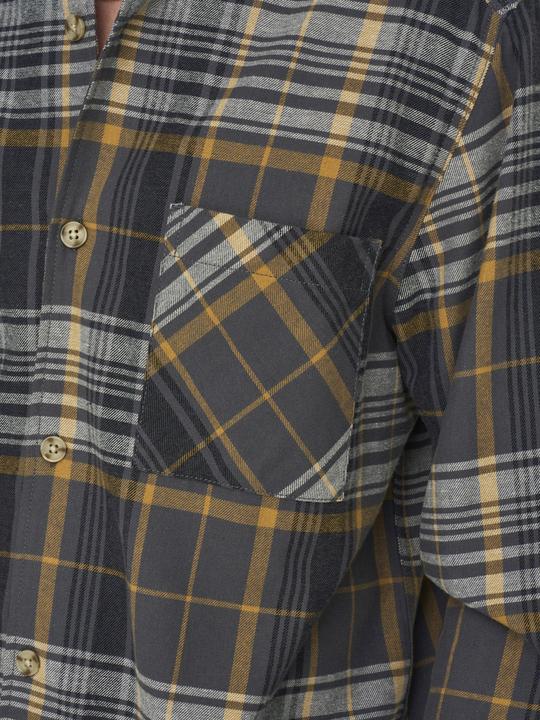 Actual product image Only & Sons Regular fit shirt collar shirt shirt shirt (L)