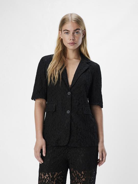 Produktbild Object Spitzen Blazer (36)