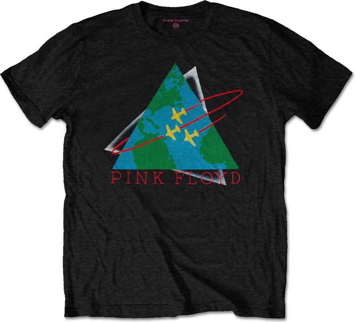 Immagine prodotto Pink Floyd Aerei (XL)
