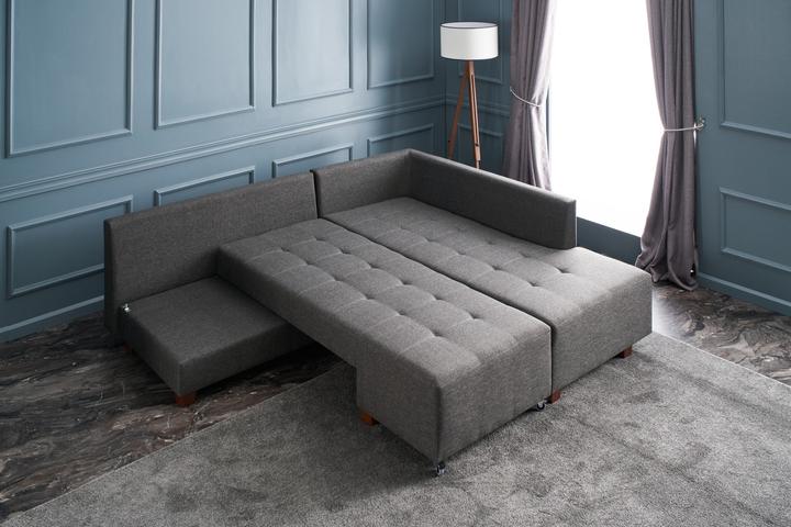 Produktbild Atelier del Sofa Cali (Ecksofa)