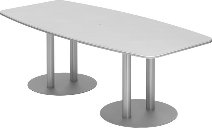 Produktbild Hammerbacher Serie KT (220 x 103 cm)