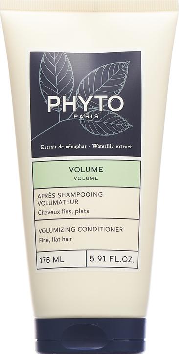 Phyto Volume Conditioner Fl 175 ml (175 ml)