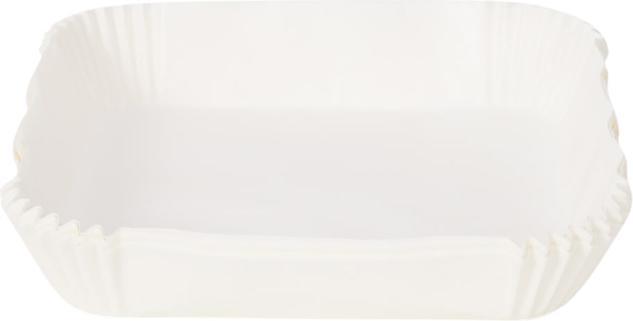 Actual product image Patisse Baking paper Air Frying Accessories 50 pieces 20 cm (20 x 20 cm)