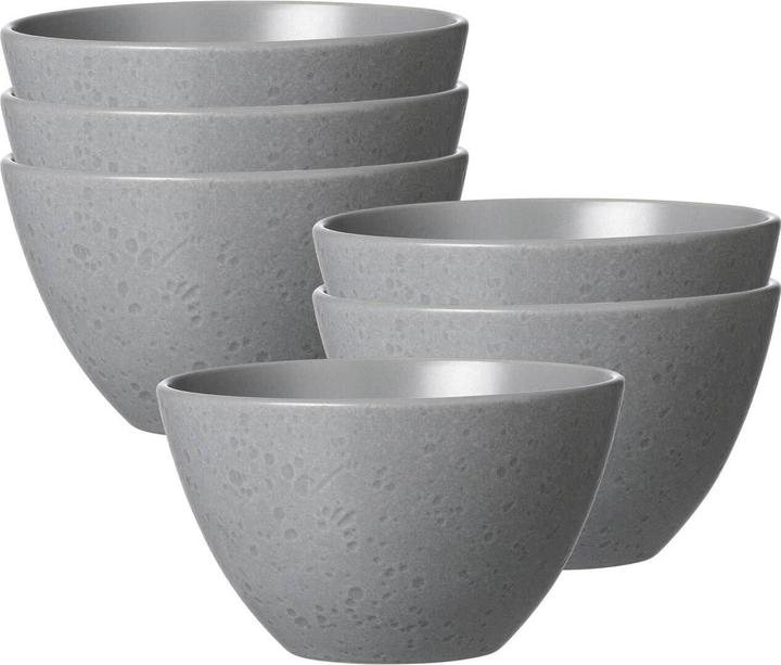 Actual product image Ritzenhoff & Breker Kitwe Müslischalen (14 cm, 0.62 l, 6 x)