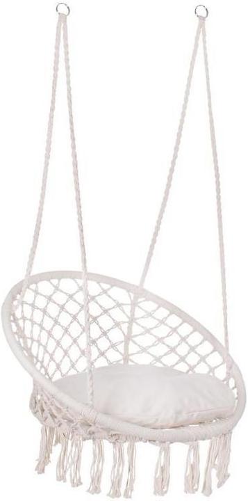 Produktbild Promis BG115 Nest swing, baltas (204.10 kg)