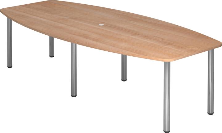 Actual product image Hammerbacher Series KT (280 x 130 cm)
