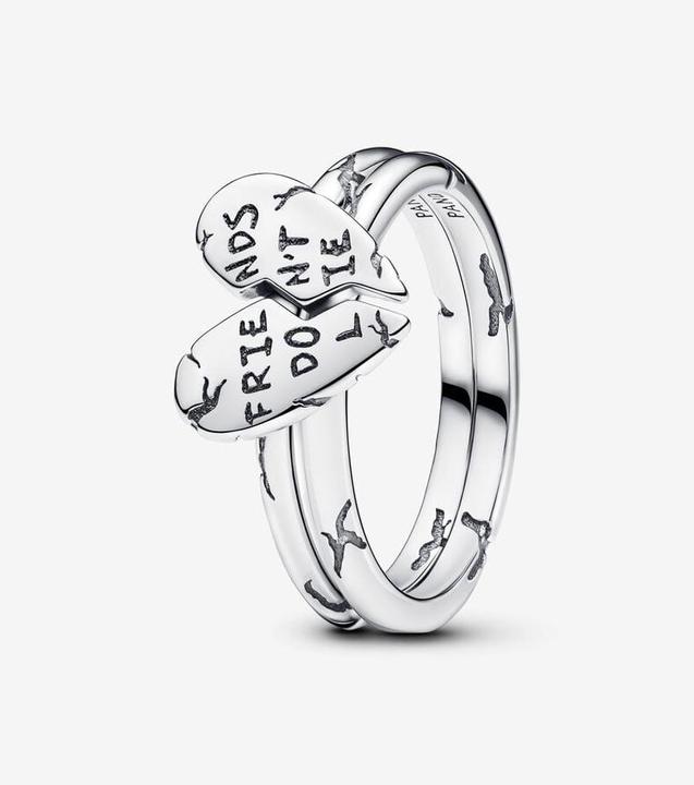 Immagine prodotto Pandora Anello (52, 925 Argento)