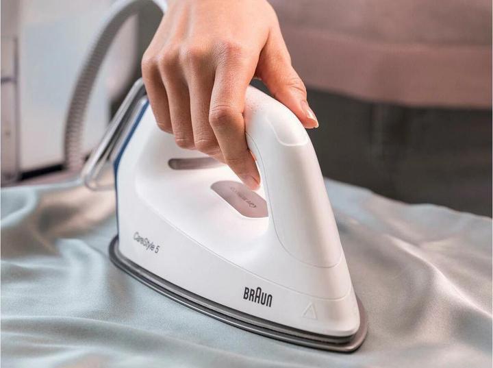 Produktbild Braun CareStyle 5 IS 5145 (2400 W, 400 g/min)