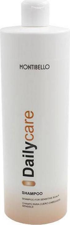 Produktbild Montibello Shampoo Daily Care Kapazität: 1000 ml (1000 ml)