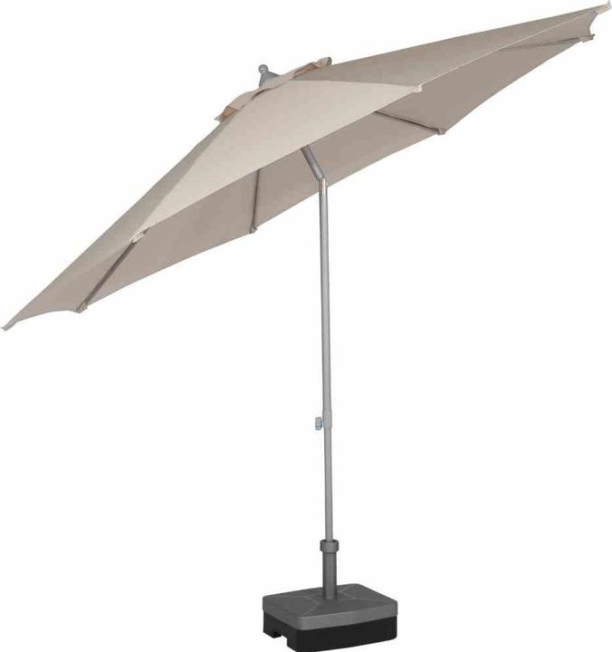 Image du produit Siena Garden Parapluie Pro nature Polyester (3 m)