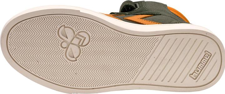 Image du produit hummel Slimmer Stadil High Jr (40)