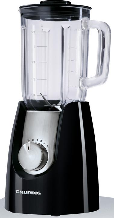 Grundig Sm 7280 (600 W)
