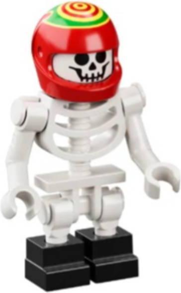 Actual product image LEGO Hidden Side El Fuego's Stunt Cannon (30464, LEGO Hidden Side)