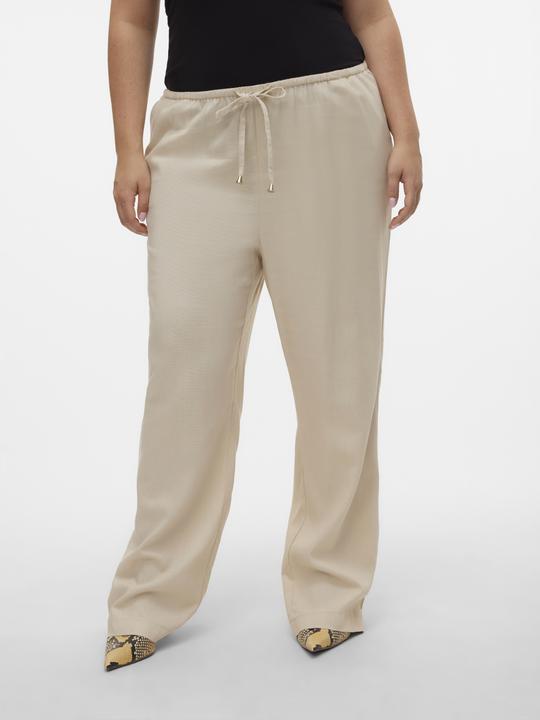Produktbild Vero Moda VMDINNA Mittlere Taille Hose Hose (W50/L32)