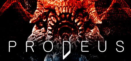 Actual product image Humble Bundle Prodeus (PS5, EN)
