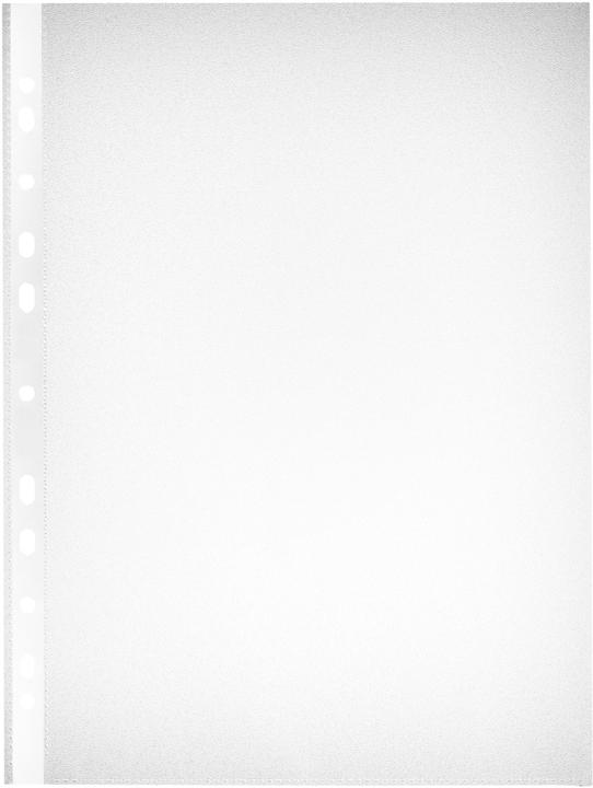 Produktbild Herlitz Prospekthülle (A4, 1 x)