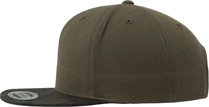 Image du produit Flexfit casquette camo snapback (paquet de 2) (Taille unique)