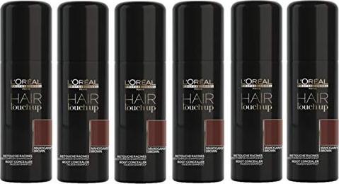 Actual product image L'Oréal Professionnel Hair Touch Up (Mahogany Brown)