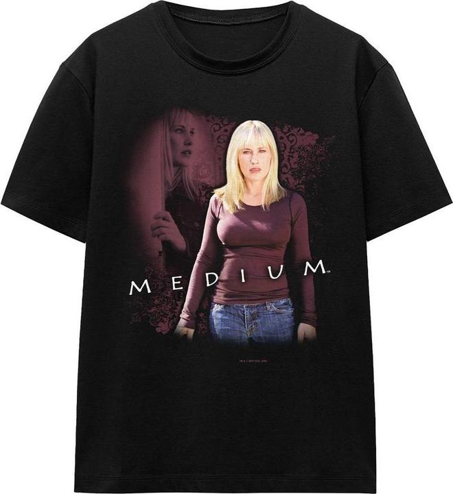 Immagine prodotto Medium Maglietta Adulto Unisex (L)