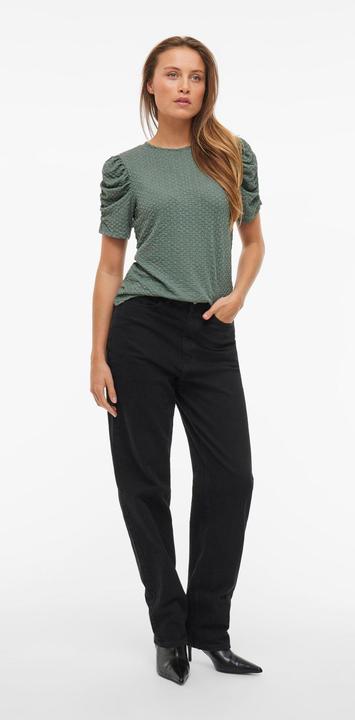 Produktbild Vila Puffärmel Oberteil (XL)