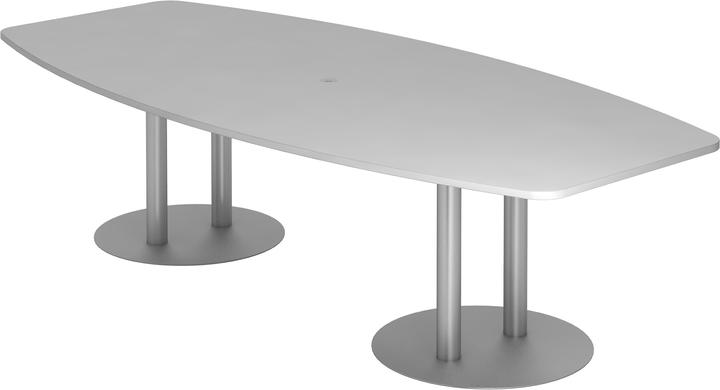 Hammerbacher Serie KT (280 x 130 cm)