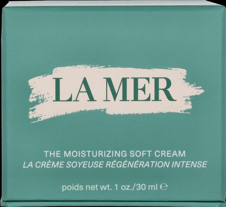 Productafbeelding La Mer De Hydraterende Zachte Crème (30 ml, 24h crème)