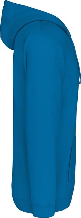 Immagine prodotto Kariban Felpa con cappuccio e zip (4XL)