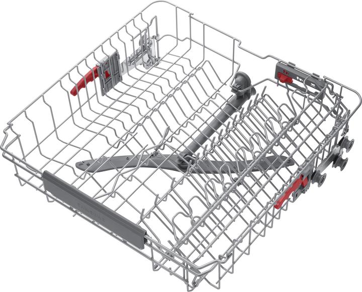 Actual product image Samsung DW60A8050BB built-in dishwasher