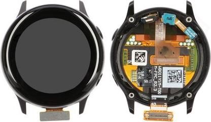 Image du produit Faro + Touch pour R500 Samsung Galaxy Watch Active - noir GH82-18797A